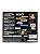 ARCADES GREATEST HITS/ THE ATARI COLLECTION 2 - USADO - PS1 - Imagem 2