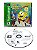 GREATEST HITS: SPONGEBOB SQUAREPANTS: SUPERSPONGE - USADO - PS1 - Imagem 3
