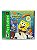 GREATEST HITS: SPONGEBOB SQUAREPANTS: SUPERSPONGE - USADO - PS1 - Imagem 1