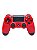 CONTROLE SONY PS4 SEM FIO DUALSHOCK - VERMELHO MAGMA - USADO - Imagem 1