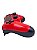 CONTROLE SONY PS4 SEM FIO DUALSHOCK - VERMELHO MAGMA - USADO - Imagem 6