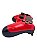 CONTROLE SONY PS4 SEM FIO DUALSHOCK - VERMELHO MAGMA - USADO - Imagem 2