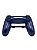 CONTROLE SONY PS4 SEM FIO DUALSHOCK WIRELESS AZUL MIDNIGHT - USADO - PS4 - Imagem 4