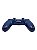 CONTROLE SONY PS4 SEM FIO DUALSHOCK WIRELESS AZUL MIDNIGHT - USADO - PS4 - Imagem 5
