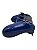 CONTROLE SONY PS4 SEM FIO DUALSHOCK WIRELESS AZUL MIDNIGHT - USADO - PS4 - Imagem 2