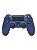 CONTROLE SONY PS4 SEM FIO DUALSHOCK WIRELESS AZUL MIDNIGHT - USADO - PS4 - Imagem 1