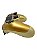 CONTROLE SONY PS4 SEM FIO DUALSHOCK - DOURADO - USADO - Imagem 6