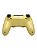 CONTROLE SONY PS4 SEM FIO DUALSHOCK - DOURADO - USADO - Imagem 5
