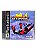 SKYDIVING EXTREME - USADO - PS1 - Imagem 1