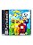 PLAY WITH THE TELETUBBIES - USADO - PS1 - Imagem 1