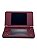 NINTENDO DSi XL - BORDÔ - USADO - Imagem 3