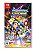 MEGA MAN STAR FORCE LEGACY COLLECTION - NOVO - SWITCH - Imagem 1