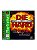 GREATEST HITS: DIE HARD TRILOGY - USADO - PS1 - Imagem 1