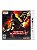 RESIDENT EVIL THE MERCENARIES 3D - USADO - NINTENDO 3DS - Imagem 1