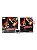 RESIDENT EVIL THE MERCENARIES 3D - USADO - NINTENDO 3DS - Imagem 3