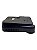 CONSOLE NINTENDO 64 - CONTROLE PRETO PARALELO - USADO - Imagem 7