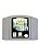 NBA IN THE ZONE ´98 - USADO - NINTENDO 64 - Imagem 1