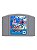 WAVE RACE 64 - JP - USADO - NINTENDO 64 - Imagem 1