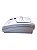 CONSOLE SUPER NINTENDO BABY (PINTURA RESTAURADO) – USADO - Imagem 5