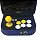 ARCADE - CAPCOM RETRO STATION - NOVO - Imagem 5