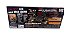 GUITAR HERO III - LEGENDS OF ROCK - BUNDLE COM A GUITARRA - NOVO - Imagem 2
