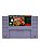 DONKEY KONG COUNTRY - USADO - SUPER NINTENDO - Imagem 1
