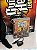 GUITAR HERO III - LEGENDS OF ROCK - BUNDLE COM A GUITARRA - NOVO - Imagem 3