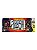 GUITAR HERO III - LEGENDS OF ROCK - BUNDLE COM A GUITARRA - NOVO - Imagem 1
