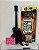 GUITAR HERO III - LEGENDS OF ROCK - BUNDLE COM A GUITARRA - NOVO - Imagem 4