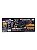 GUITAR HERO III - LEGENDS OF ROCK - BUNDLE COM A GUITARRA - NOVO - Imagem 2