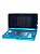 CONSOLE NINTENDO 3DS AQUA BLUE - Imagem 3