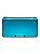 CONSOLE NINTENDO 3DS AQUA BLUE - Imagem 2