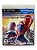 THE AMAZING SPIDER-MAN - EUROPEU - USADO - PS3 - Imagem 1