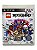 LEGO THE BEATLES ROCKBAND - USADO - PS3 - Imagem 1
