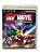 LEGO MARVEL SUPER HEROES - USADO - PS3 - Imagem 1