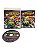 BEN 10: GALACTIC RACING - USADO - PS3 - Imagem 3