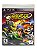 BEN 10: GALACTIC RACING - USADO - PS3 - Imagem 1