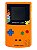 GAME BOY COLOR EDIÇÃO ESPECIAL POKÉMON CENTER EDITION - USADO - Imagem 1