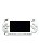 PSP MODELO 1000 CERAMIC WHITE - BLOQUEADO JAPONÊS - Imagem 2