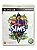 THE SIMS 3 - C/ DETALHES - USADO - PS3 - Imagem 1