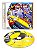 CRAZY TAXI - USADO - DREAMCAST - Imagem 3