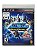 PLAYSTATION ALL-STARS BATTLE ROYALE - USADO - PS3 - Imagem 1