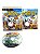 CARNIVAL ISLAND - USADO - PS3 - Imagem 3
