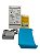 NEW NINTENDO 2DS XL PRETO E AZUL TURQUESA (DESBLOQUEADO) 128GB - USADO - Imagem 2