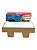 NEW NINTENDO 2DS XL PRETO E AZUL TURQUESA (DESBLOQUEADO) 128GB - USADO - Imagem 7