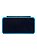 NEW NINTENDO 2DS XL PRETO E AZUL TURQUESA (DESBLOQUEADO) 128GB - USADO - Imagem 4