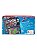 NEW NINTENDO 2DS XL PRETO E AZUL TURQUESA (DESBLOQUEADO) 128GB - USADO - Imagem 6