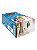 NEW NINTENDO 2DS XL PRETO E AZUL TURQUESA (DESBLOQUEADO) 128GB - USADO - Imagem 9