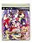 TRINITY UNIVERSE - USADO - PS3 - Imagem 1