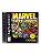 MARVEL SUPER HEROES - USADO - PS1 - Imagem 1